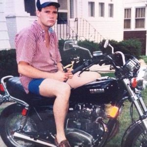 Meet your Posher, Mark